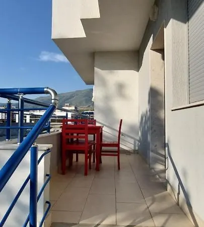 Radhima Garden With Free Parking * Vlorë
