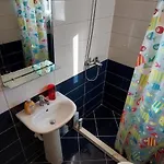 Апартаменты Radhima Garden With Free Parking Влёра