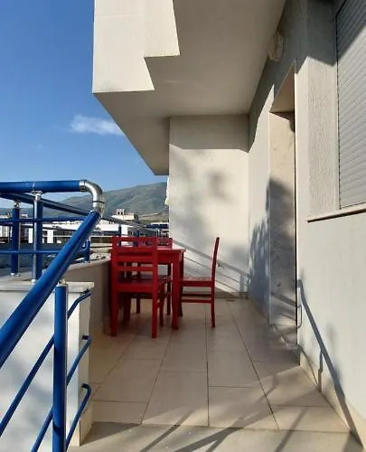 Radhima Garden With Free Parking * Vlorë