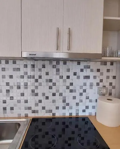 Radhima Garden With Free Parking דירה Vlorë